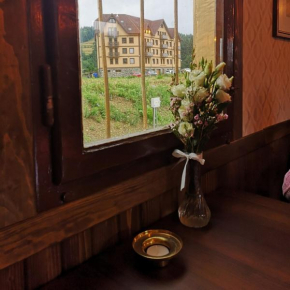 Telgárt Apartmán č.12 Telgárt